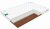 Топпер Sleeptek Strutto Cocos 6