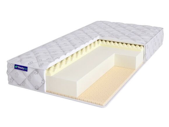 Матрас BeautyRoll Roll Foam 10 Massage Latex Матрас BeautyRoll Roll Foam 10 Massage Latex