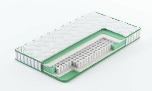 Матрас Clever Strutto Slim Матрас Clever Strutto Slim