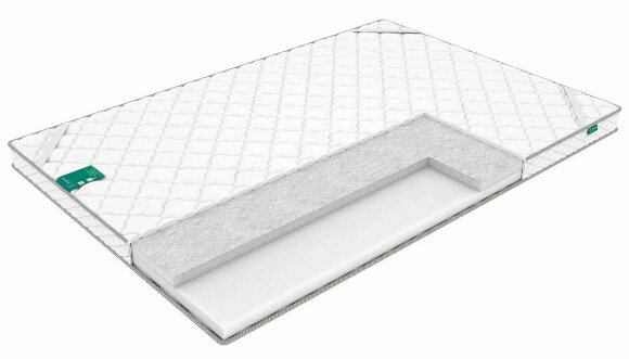 Топпер Sleeptek Strutto Foam 6