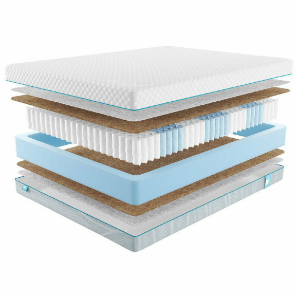 Матрас Promtex Soft 18 Bicocos 1 Матрас Promtex Soft 18 Bicocos 1