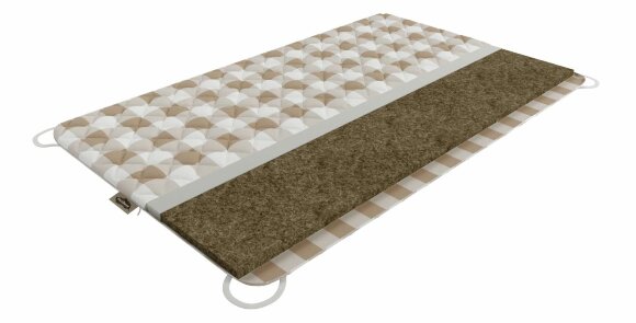 Наматрасник Mr.Mattress Hempic L Наматрасник Mr.Mattress Hempic L