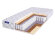 Матрас BeautyRoll Roll Spring Mix S600 Матрас BeautyRoll Roll Spring Mix S600
