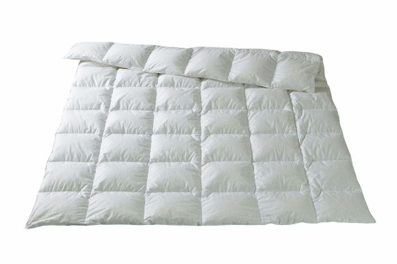 Одеяло Dorbena Premium Tencel Silver Complit QQ, легкое