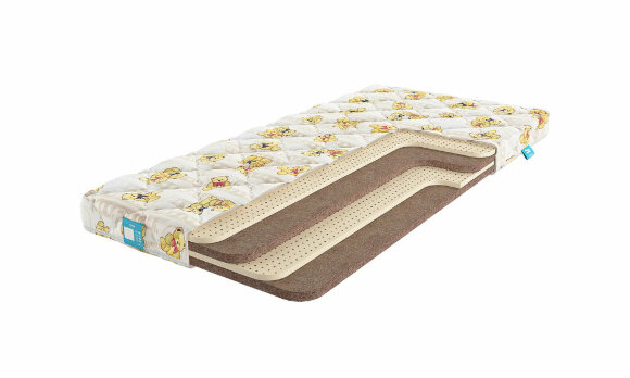Матрас Promtex Biba Corso 10 Матрас Promtex Biba Corso 10