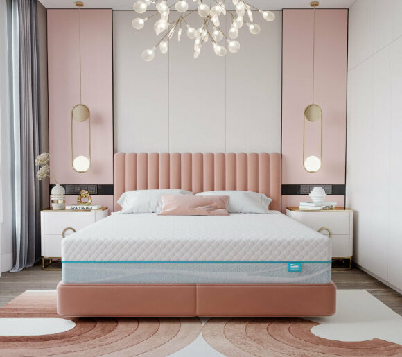 Матрас Promtex Soft 18 Cocos Матрас Promtex Soft 18 Cocos