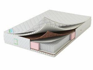 Матрас Velson Kloe-multi Матрас Velson Kloe-multi