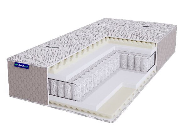 Матрас BeautySon Sense Fiber S600 Lux Матрас BeautySon Sense Fiber S600 Lux