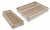 Основание Alitte Double Wood Grid