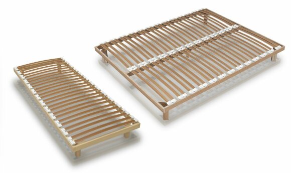 Основание Alitte Double Wood Grid