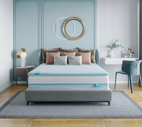 Матрас Promtex Soft 18 Combi Матрас Promtex Soft 18 Combi