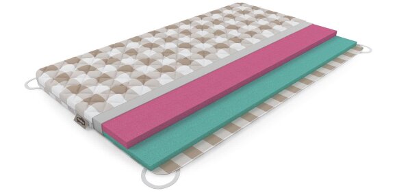 Наматрасник Mr.Mattress Hypnotic XL