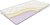 Матрас DreamLine SleepFoam Roll 6