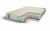 Матрас Comfort Line Medium-Soft TFK