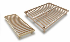 Основание Alitte Wood Grid Основание Alitte Wood Grid