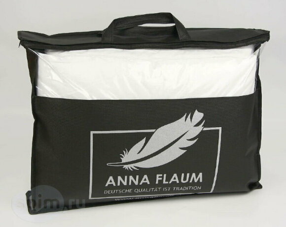 Одеяло Anna Flaum Fitness, всесезонное