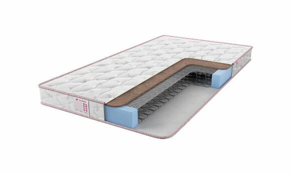 Матрас Sontelle Libre Base Solid 1 Матрас Sontelle Libre Base Solid 1