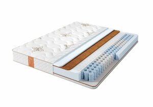 Матрас Sonum Eco Middle Матрас Sonum Eco Middle