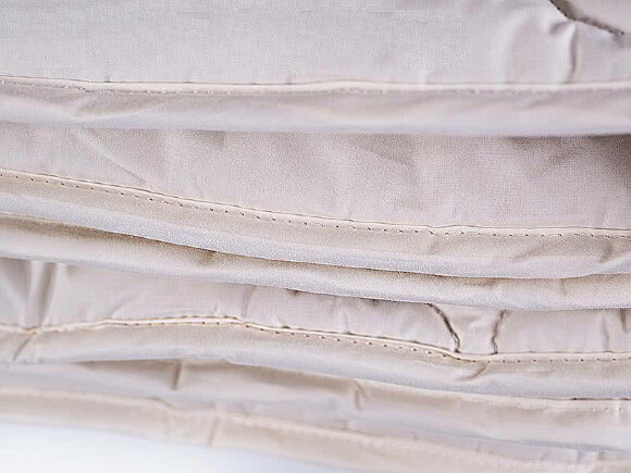 Одеяло шерстяное Natures Дар востока, всесезонное