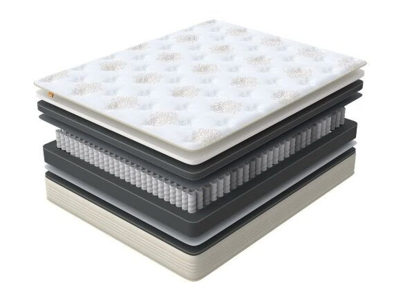 Матрас Орматек Comfort Up Middle Plus Матрас Орматек Comfort Up Middle Plus
