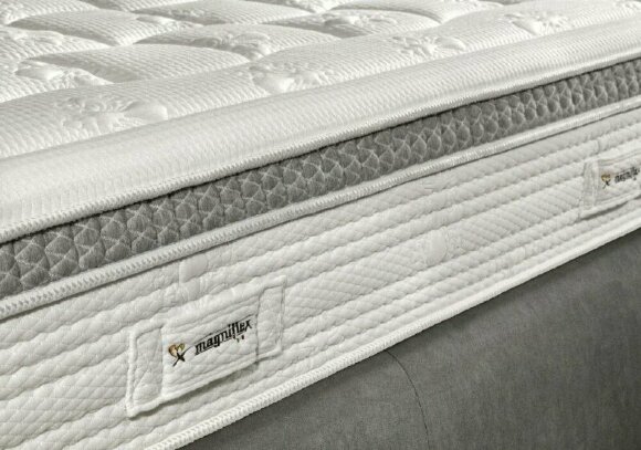 Матрас Magniflex Armonia Memoform Dual 12 Матрас Magniflex Armonia Memoform Dual 12