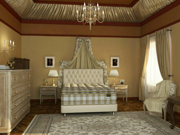 Матрас Mr.Mattress Leeds XL Матрас Mr.Mattress Leeds XL