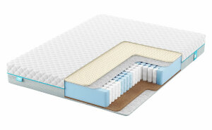 Матрас Promtex Soft 18 Combi 2 Матрас Promtex Soft 18 Combi 2