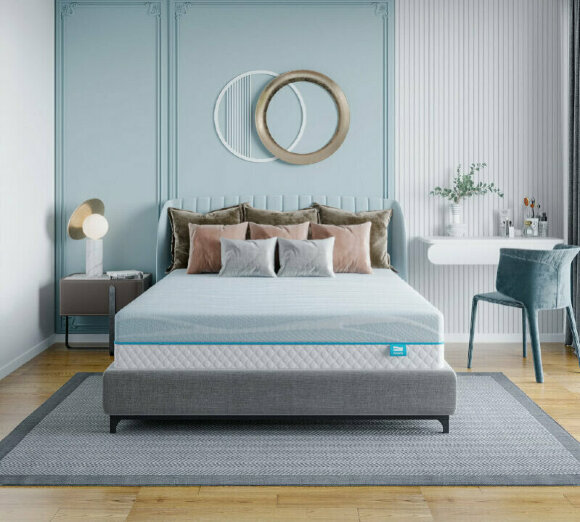 Матрас Promtex Soft 18 Combi 2 Матрас Promtex Soft 18 Combi 2