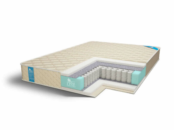 Матрас Comfort Line Eco Classic TFK Матрас Comfort Line Eco Classic TFK