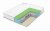 Матрас Denwir Classic Foam Soft Plus S1000