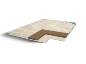 Наматрасник Comfort Line Hard Classic 2 Наматрасник Comfort Line Hard Classic 2