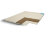 Наматрасник Comfort Line Hard Classic 2