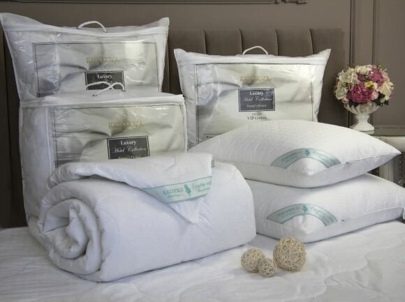 Одеяло KAZANOV.A. Luxury Hotel Collection