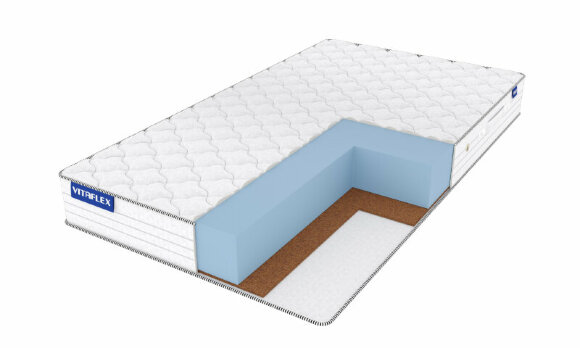 Матрас Vitaflex Light Hard Max Eco Матрас Vitaflex Light Hard Max Eco