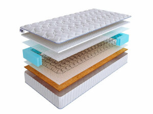 Матрас SkySleep Joy Strutto Vario BS Матрас SkySleep Joy Strutto Vario BS