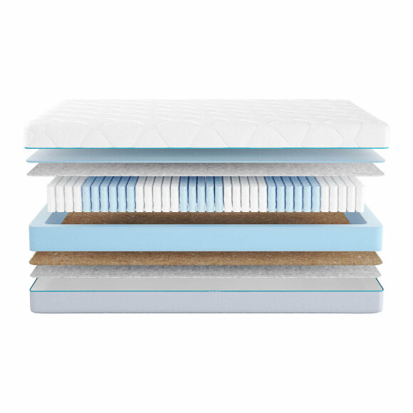 Матрас Promtex Multipacket Standart Bicocos 1 Матрас Promtex Multipacket Standart Bicocos 1