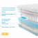 Матрас Promtex Soft 18 Combi Econom Матрас Promtex Soft 18 Combi Econom