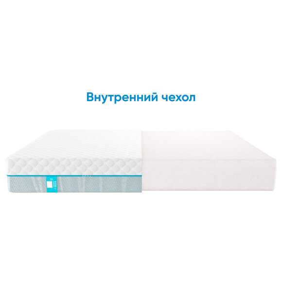 Матрас Promtex Soft 18 Combi Econom Матрас Promtex Soft 18 Combi Econom