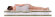 Матрас Dreamline Space Massage DS Матрас Dreamline Space Massage DS