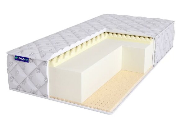 Матрас BeautyRoll Roll Foam 21 Massage Latex Матрас BeautyRoll Roll Foam 21 Massage Latex