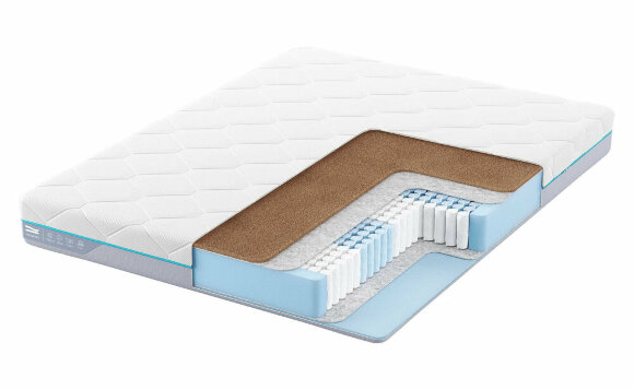 Матрас Promtex Multipacket Standart Combi 1 Матрас Promtex Multipacket Standart Combi 1