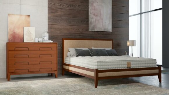 Матрас DreamLine King Tradition High Матрас DreamLine King Tradition High