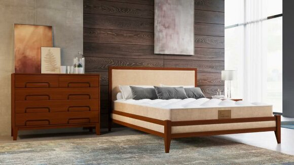 Матрас DreamLine King Tradition High Матрас DreamLine King Tradition High
