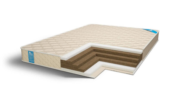 Матрас Comfort Line Eco Hard Puff