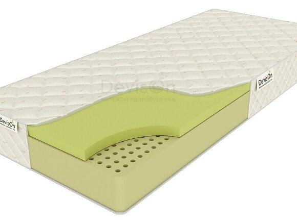 Матрас Devison SpringOff Nature 18 Матрас Devison SpringOff Nature 18