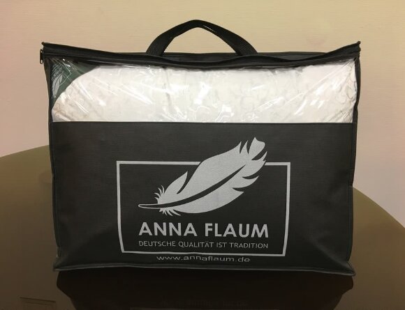 Одеяло Anna Flaum Mais, легкое