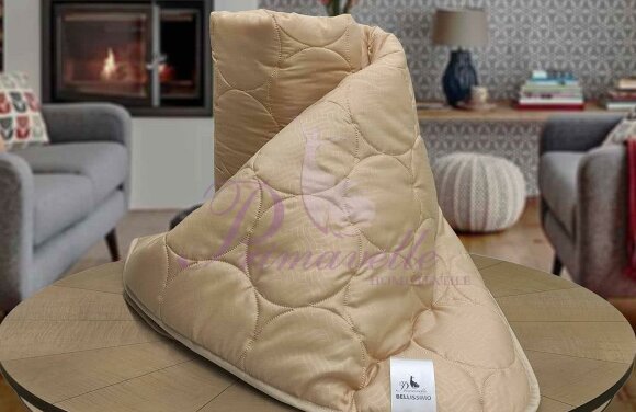 Одеяло Primavelle Ультрастеп Camel