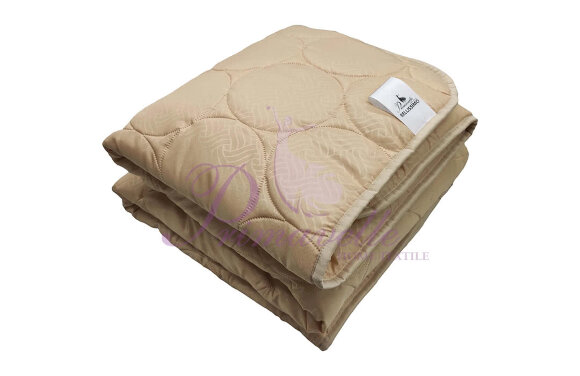 Одеяло Primavelle Ультрастеп Camel