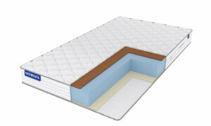 Матрас Vitaflex Light Hard-Easy Eco Матрас Vitaflex Light Hard-Easy Eco