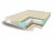 Матрас Comfort Line Memory 2 - Medium Latex 2 S1000